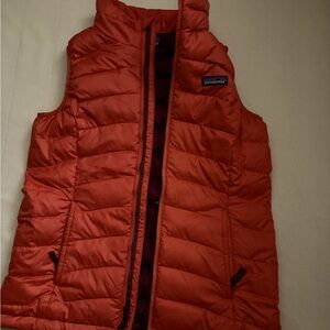 Like new lovely Patagonia vest